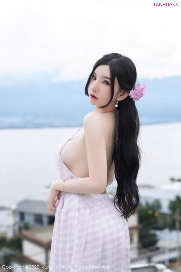 周于希dummy  [XiuRen]高清写真图 2022.06.29 No.5207 周于希Sally第25张图片